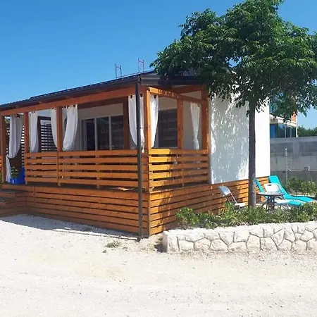 Domy2017 * Privlaka (Zadar)