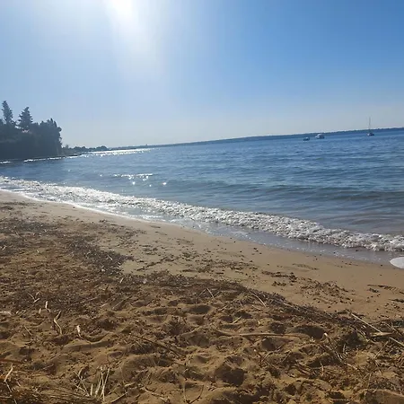 Domy2017 Casa vacanze *