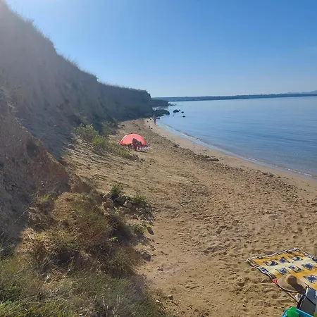 Domy2017 Casa vacanze *