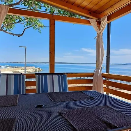 Holiday home Domy2017 *
