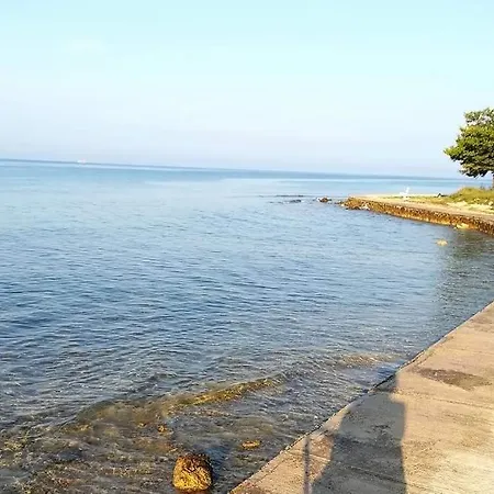 Domy2017 Holiday home Privlaka (Zadar)