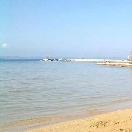 Domy2017 Semesterbostad