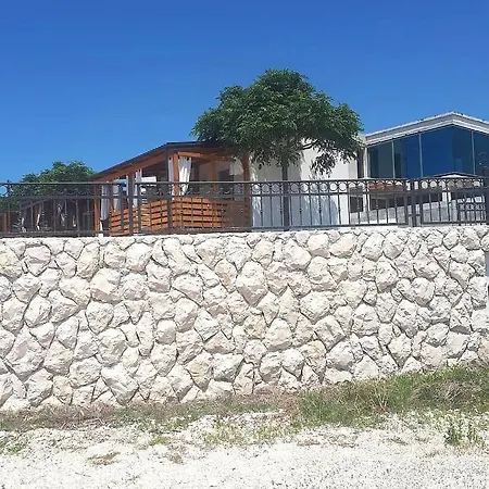 Holiday home Domy2017 *