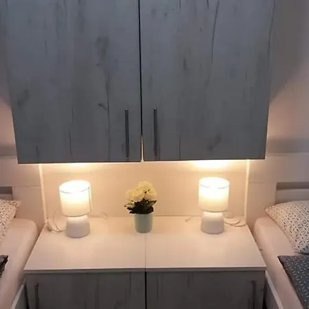 Holiday home Domy2017 *