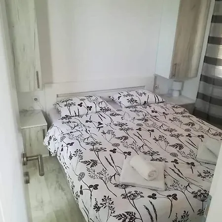 Domy2017 Privlaka (Zadar)