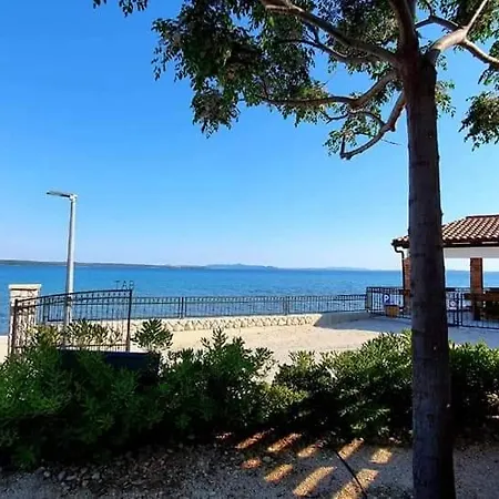Holiday home Domy2017 *