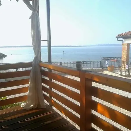 Domy2017 * Privlaka (Zadar)