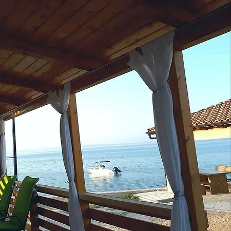 Semesterbostad Domy2017