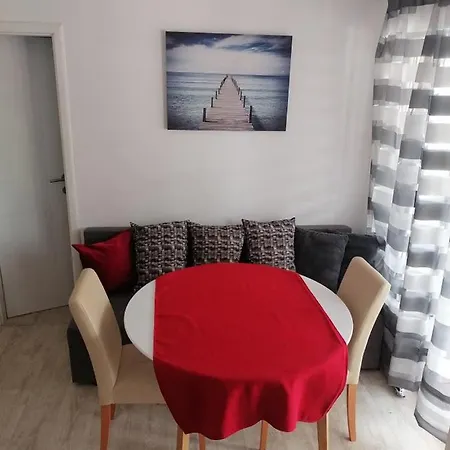Domy2017 Holiday home