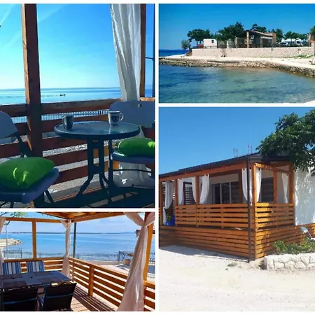 Holiday home Domy2017 Privlaka (Zadar)
