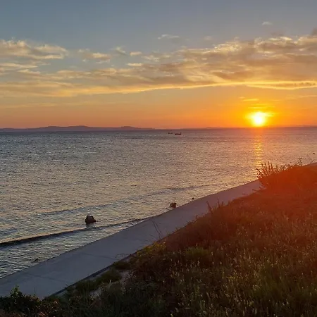 Domy2017 Privlaka (Zadar)