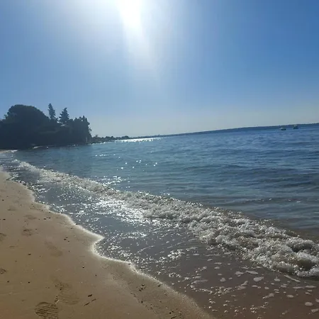 Semesterbostad Domy2017 *