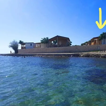 Semesterbostad Domy2017