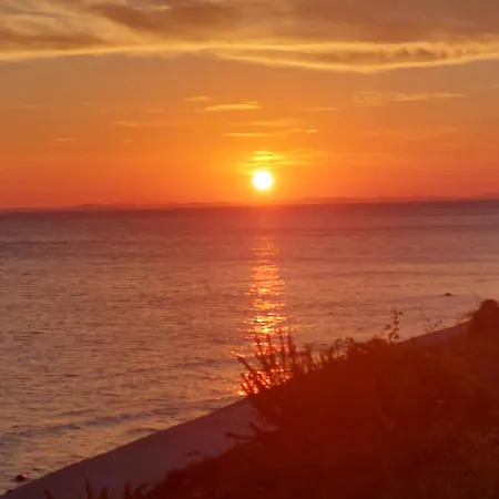 Hébergement de vacances Domy2017 *