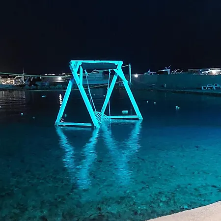 Domy2017 Privlaka (Zadar)