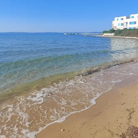 Domy2017 Privlaka (Zadar)