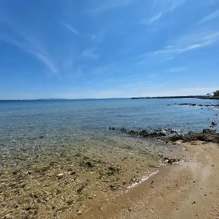 Domy2017 Semesterbostad