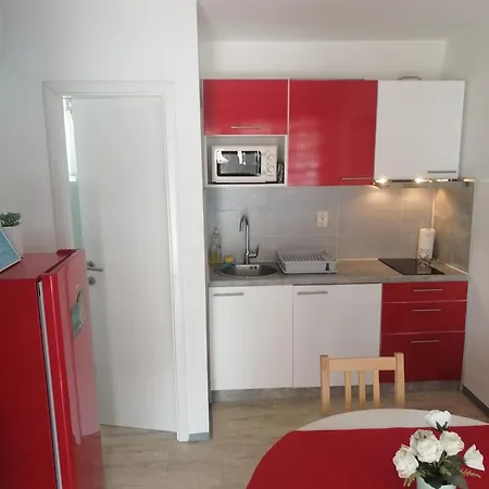 Domy2017 Privlaka (Zadar)