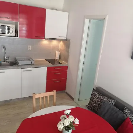 Domy2017 * Privlaka (Zadar)