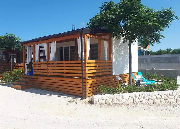 Domy2017 * Privlaka (Zadar)