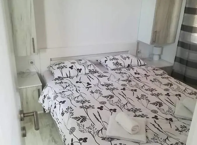 Domy2017 Privlaka (Zadar)