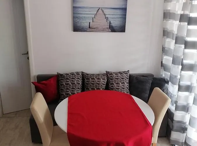 Domy2017 Vakantiehuis