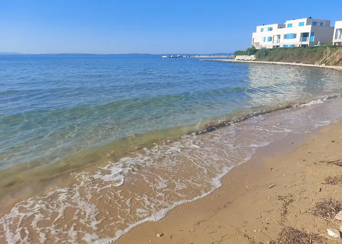 Domy2017 Privlaka (Zadar)