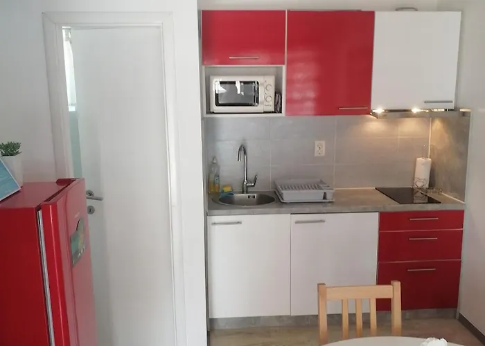 Domy2017 Privlaka (Zadar)